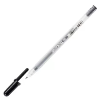 Długopis Żelowy Sakura Gelly Roll 06 Black XPGB#49