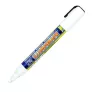 Marker Do Tablic Kuretake Illumigraph Wet Wipe 6 Mm Broad 000 White