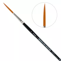 Pędzel do Akwareli Rigger Lineo 172 Golden Toray 6