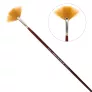 Pędzel do Farb Akrylowych Lineo 342 Wachlarz Golden Toray 1