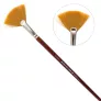 Pędzel do Farb Akrylowych Lineo 342 Wachlarz Golden Toray 7