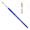 Pędzel Nylonowy Lineo 573 Płaski 2