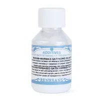 Medium i Werniks do Akrylu Renesans 100 ml Satynowe REGMESAT