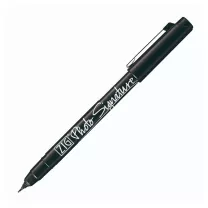 Pisak do Zdjęć Kuretake Zig Photo Signature 010 Black PS-220