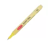 Pisak Akrylowy Derwent Paint Pen 01 Lemon Yellow
