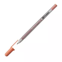 Długopis Żelowy Sakura Gelly Roll Moonlight 06 412 Pale Brown