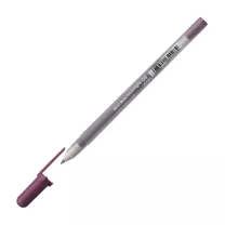 Długopis Żelowy Sakura Gelly Roll Moonlight 06 422 Bordeaux