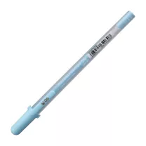Długopis Żelowy Sakura Gelly Roll Moonlight 06 425 Sky Blue