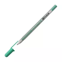 Długopis Żelowy Sakura Gelly Roll Moonlight 06 428 Leaf Green