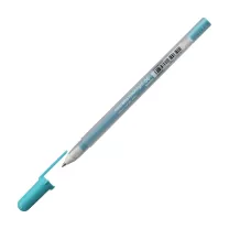 Długopis Żelowy Sakura Gelly Roll Moonlight 06 431 Blue Green