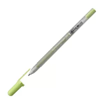 Długopis Żelowy Sakura Gelly Roll Moonlight 06 432 Fresh Green