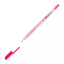 Długopis Żelowy Sakura Gelly Roll Moonlight 10 418 Vermilion
