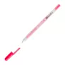 Długopis Żelowy Sakura Gelly Roll Moonlight 10 418 Vermilion