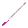Długopis Żelowy Sakura Gelly Roll Moonlight 10 421 Fluo Magenta