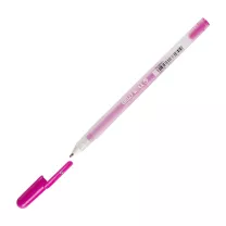 Długopis Żelowy Sakura Gelly Roll Moonlight 10 421 Fluo Magenta