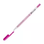 Długopis Żelowy Sakura Gelly Roll Moonlight 10 421 Fluo Magenta