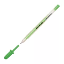 Długopis Żelowy Sakura Gelly Roll Moonlight 10 427 Fluo Green