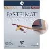 Blok Pastelmat Clairefontaine N&deg;4 360 gsm 30 x 40 cm 96112C