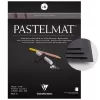 Blok Pastelmat Clairefontaine N&deg;6 360 gsm 30 x 40 cm 96050C