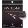 Blok Pastelmat Clairefontaine N&deg;6 360 gsm 30 x 40 cm 96050C
