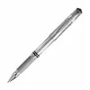 Długopis Żelowy UnI-Ball Signo UM-153 Broad Silver