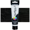 Farba Akrylowa Daler Rowney System 3 150 ml 040 Proces Black