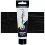 Farba Akrylowa Daler Rowney System 3 150 ml 040 Proces Black