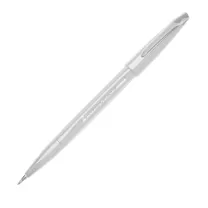 Brush Pen Pentel Brush Sign Pen Light Grey SES15C-N2