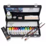 Farby Olejne Sennelier Rive Gauche Drewno 14 x 40 ml N13032400