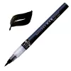 Brush Pen Kuretake Bimoji Cambio Tambien Black XO50T-020