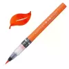 Brush Pen Kuretake Bimoji Cambio Tambien Cadmium Scarlet XO50T-031
