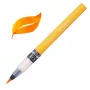 Brush Pen Kuretake Bimoji Cambio Tambien Cadmium Orange XO50T-033