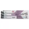 Pisaki do Kaligrafii Kuretake Zig Calligraphy Pen 3 set Square PCS/3VBK