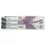 Pisaki do Kaligrafii Kuretake Zig Calligraphy Pen 3 set Square PCS/3VBK