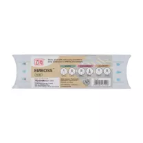 Pisaki Do Embossingu Kuretake Zig Emboss Assortment Set Tc3v