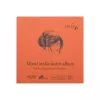 Blok SMLT Art Universal Pad Mixed Media 200 gsm 32 ark. Kwadrat Szyty 14 x 14 cm FB-32(200)