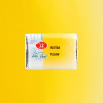 Akwarela Białe Noce 211 Yellow