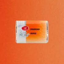 Akwarela Białe Noce 315 Orange