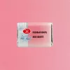 Akwarela Białe Noce 367 Rose Quartz