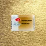 Akwarela Białe Noce 981 Antique Gold