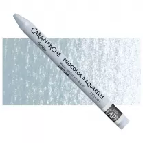 Pastela Caran d’Ache Neocolor II Aquarelle 003 Light Grey