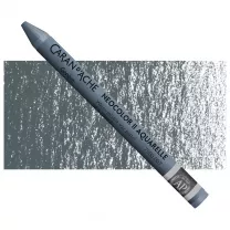 Pastela Caran d'Ache Neocolor II Aquarelle 007 Dark Grey