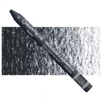 Pastela Caran d'Ache Neocolor II Aquarelle 008 Greyish Black