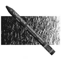 Pastela Caran d'Ache Neocolor II Aquarelle 009 Black