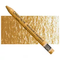 Pastela Caran d'Ache Neocolor II Aquarelle 035 Ochre