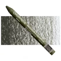 Pastela Caran d'Ache Neocolor II Aquarelle 049 Raw Umber