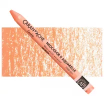 Pastela Caran d'Ache Neocolor II Aquarelle 051 Salmon