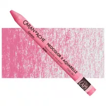 Pastela Caran d’Ache Neocolor II Aquarelle 081 Pink