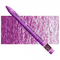 Pastela Caran d’Ache Neocolor II Aquarelle 100 Purple Violet