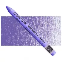 Pastela Caran d'Ache Neocolor II Aquarelle 131 Periwinkle Blue